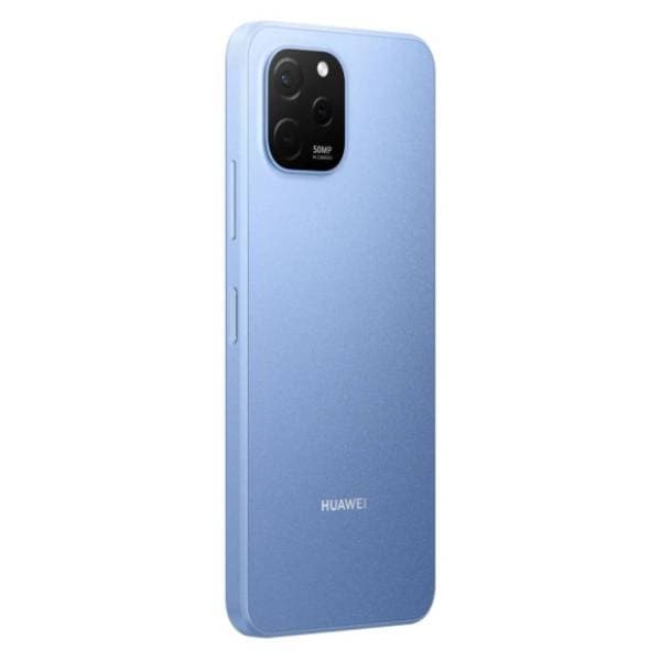 HUAWEI nova Y61 4/64GB Sapphire Blue 4