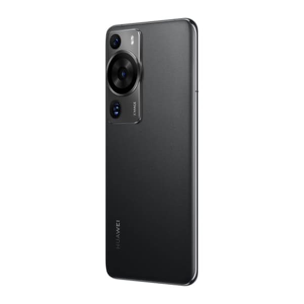 HUAWEI P60 Pro 8/256GB Black 4
