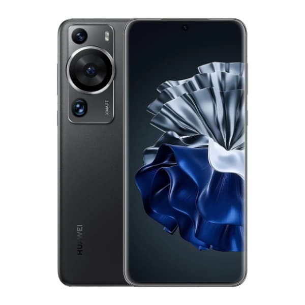 HUAWEI P60 Pro 8/256GB Black 0