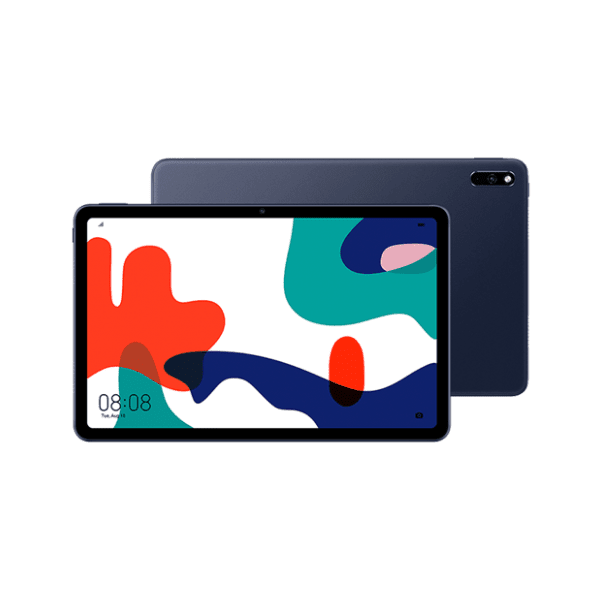 HUAWEI Tab MatePad 4/128GB Grey 2