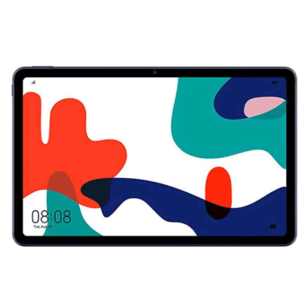 HUAWEI Tab MatePad 4/128GB Grey 0