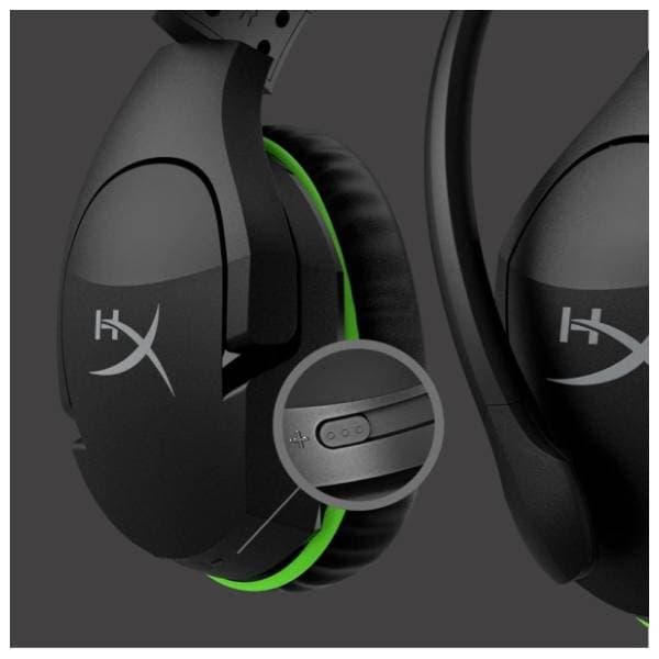 HyperX slušalice Cloud Stinger (XBOX) 5