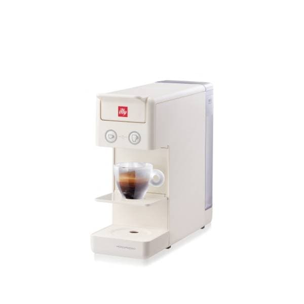ILLY aparat za kafu Y3.3 60371 2