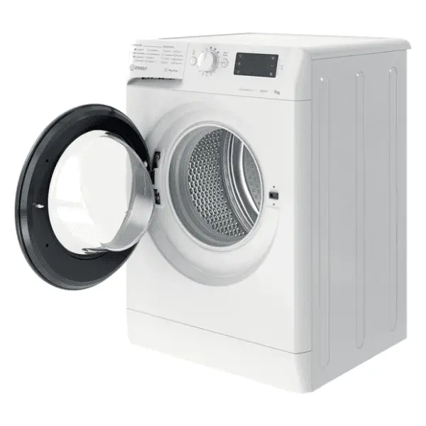INDESIT mašina za pranje veša MTWE 71484 WK EE 3