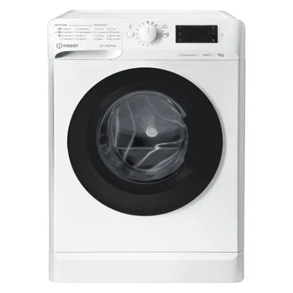 INDESIT mašina za pranje veša MTWE 71484 WK EE 0