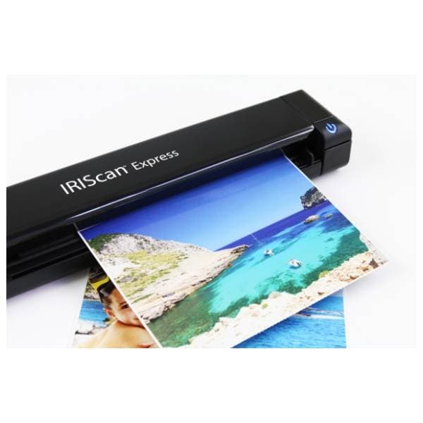 CANON skener IRIScan Express 4 7