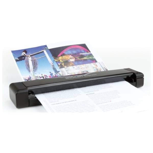 CANON skener IRIScan Express 4 3