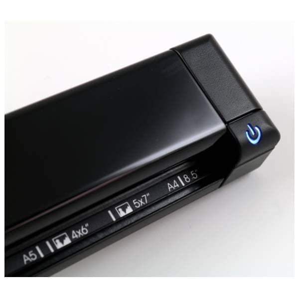 CANON skener IRIScan Express 4 5