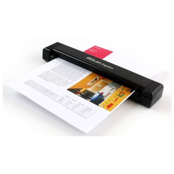 CANON skener IRIScan Express 4 4