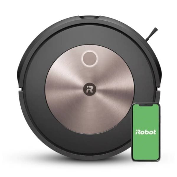 iRobot robot usisivač Roomba Combo j5 (j5176) 0