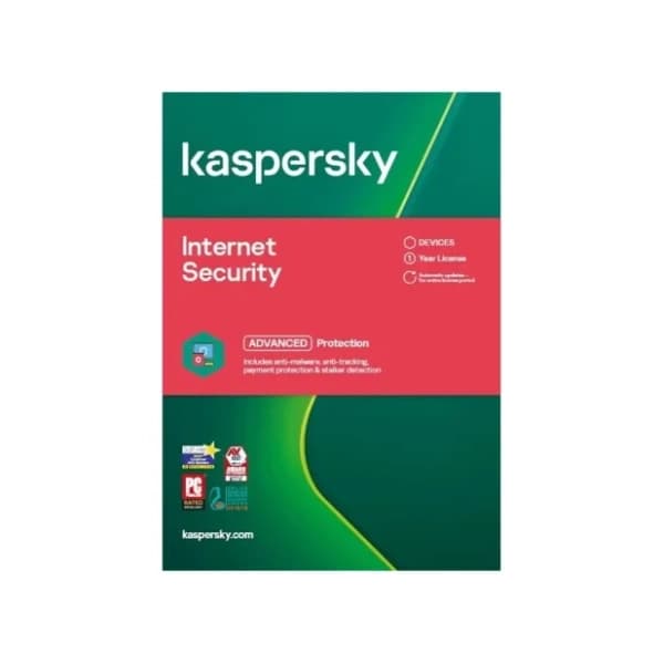KASPERSKY Antivirus End point security (KL1939OOAFS) 0
