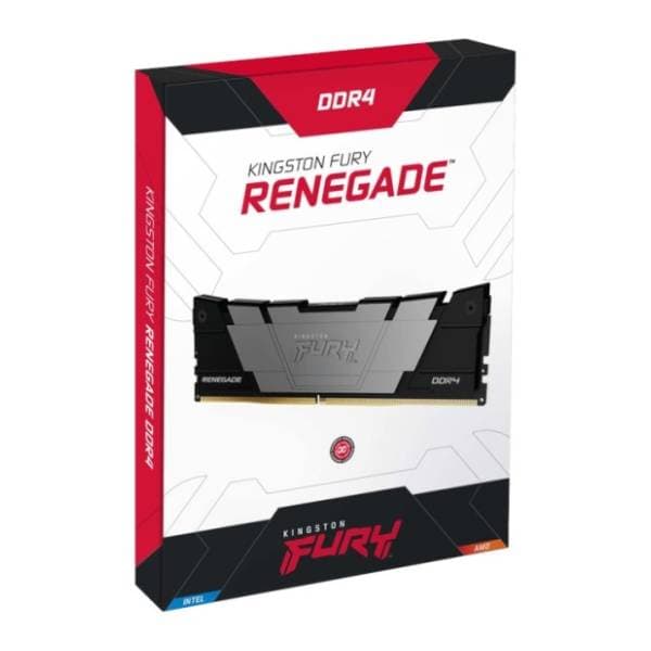 KINGSTON 16GB DDR4 3600MHz KF436C16RB12/16 2