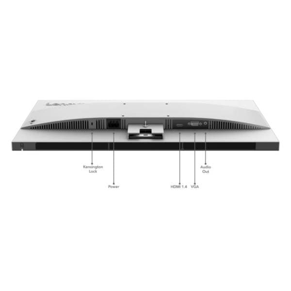LENOVO monitor L25e-40 8