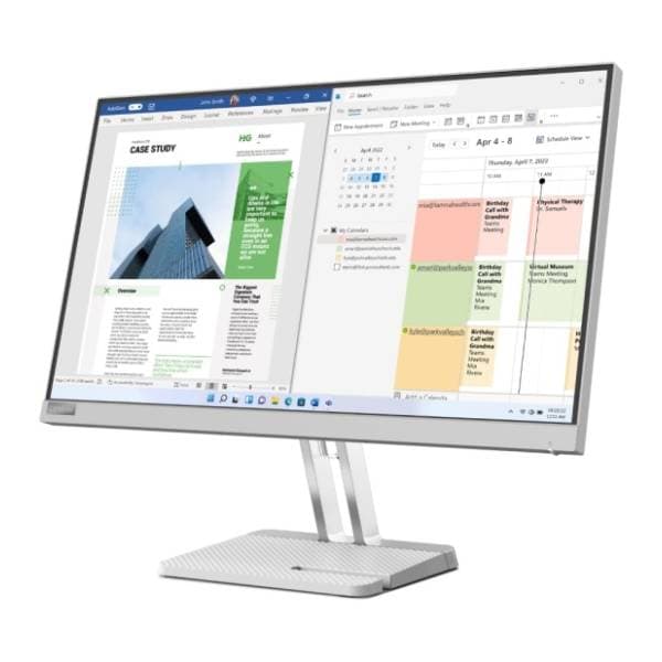 LENOVO monitor L25e-40 2
