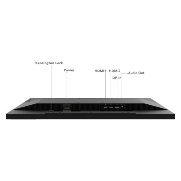 LENOVO monitor L28u-35 6