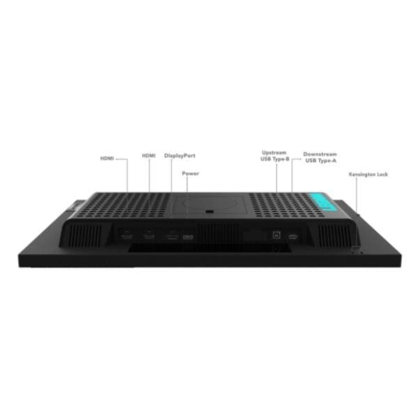 LENOVO monitor Y25g-30 5