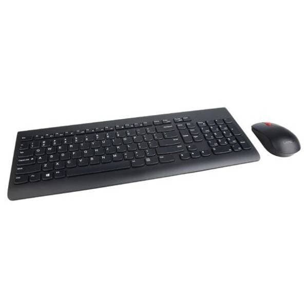 LENOVO set bežični miš i tastatura 510 Wireless Combo 2
