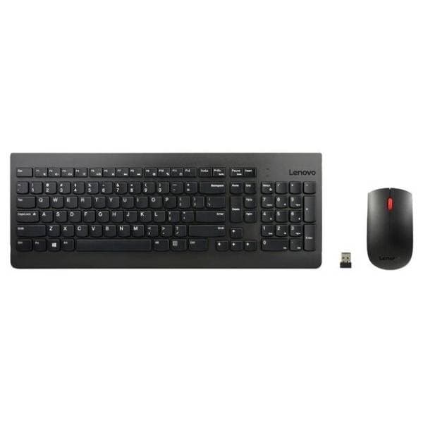 LENOVO set bežični miš i tastatura 510 Wireless Combo 0