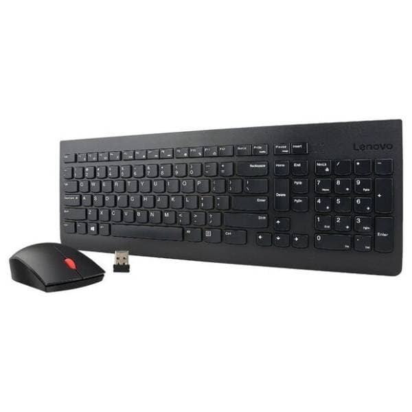 LENOVO set bežični miš i tastatura 510 Wireless Combo 1