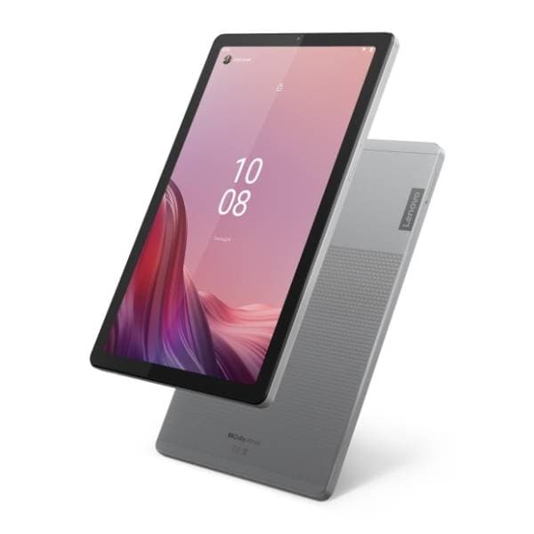 LENOVO Tab M9 3/32GB Artic Grey 3