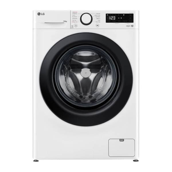 LG mašina za pranje veša F4WR510SBW 0