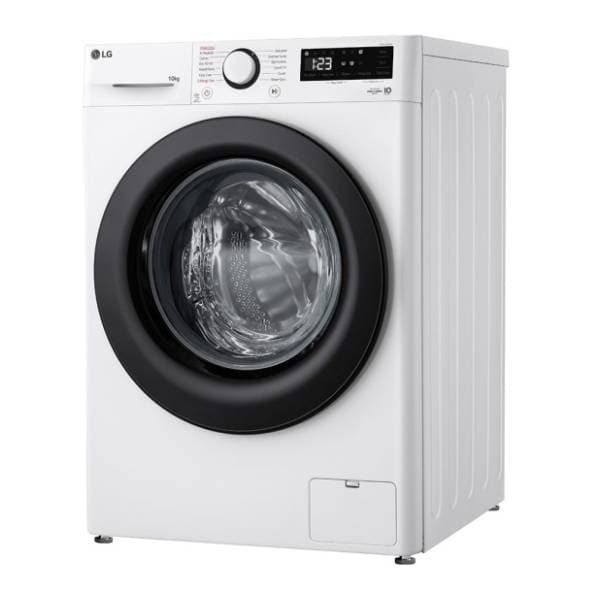 LG mašina za pranje veša F4WR510SBW 1