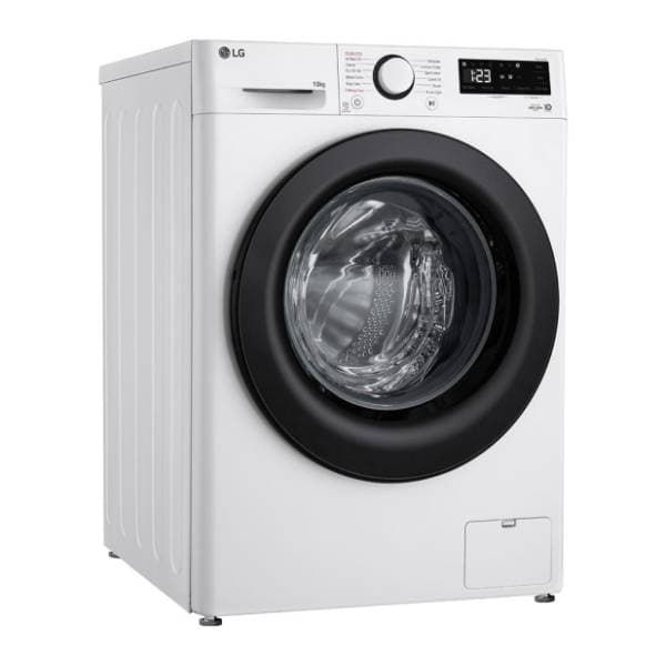 LG mašina za pranje veša F4WR510SBW 2