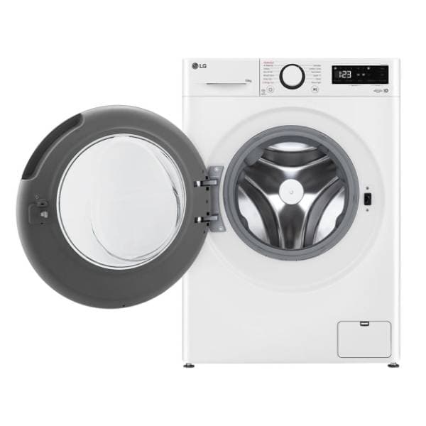 LG mašina za pranje veša F4WR510SBW 4