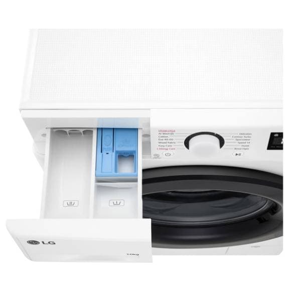 LG mašina za pranje veša F4WR510SBW 6