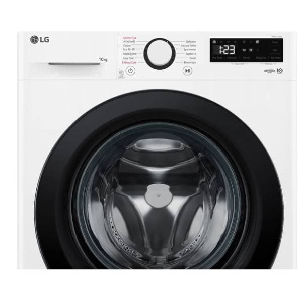 LG mašina za pranje veša F4WR510SBW 7
