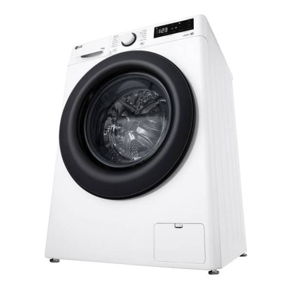 LG mašina za pranje veša F4WR510SBW 8