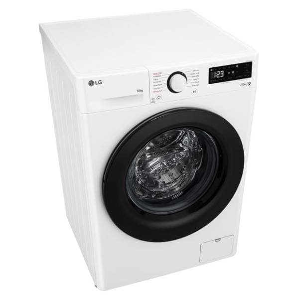 LG mašina za pranje veša F4WR510SBW 9