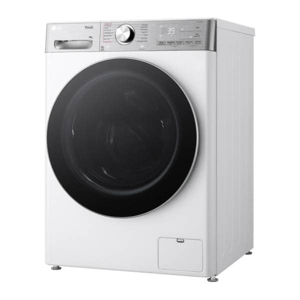 LG mašina za pranje veša F4WR909P3W 1