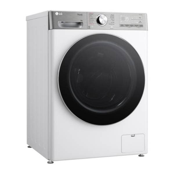 LG mašina za pranje veša F4WR909P3W 2