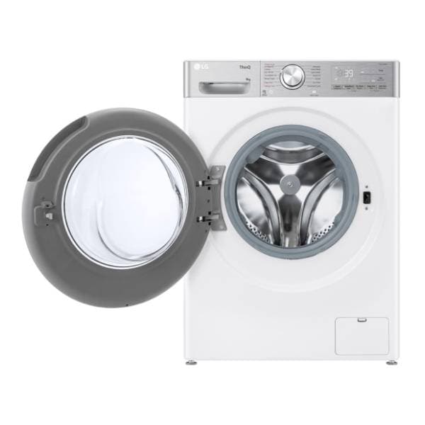 LG mašina za pranje veša F4WR909P3W 3