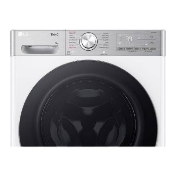LG mašina za pranje veša F4WR909P3W 6