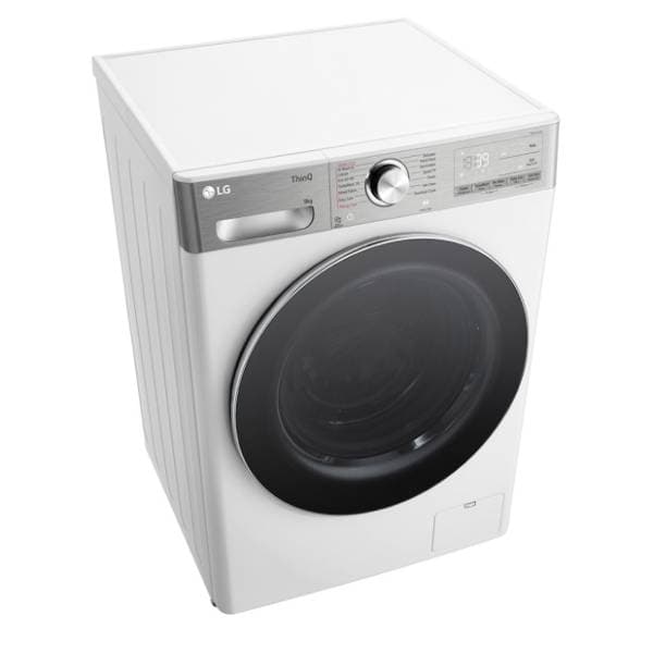 LG mašina za pranje veša F4WR909P3W 11