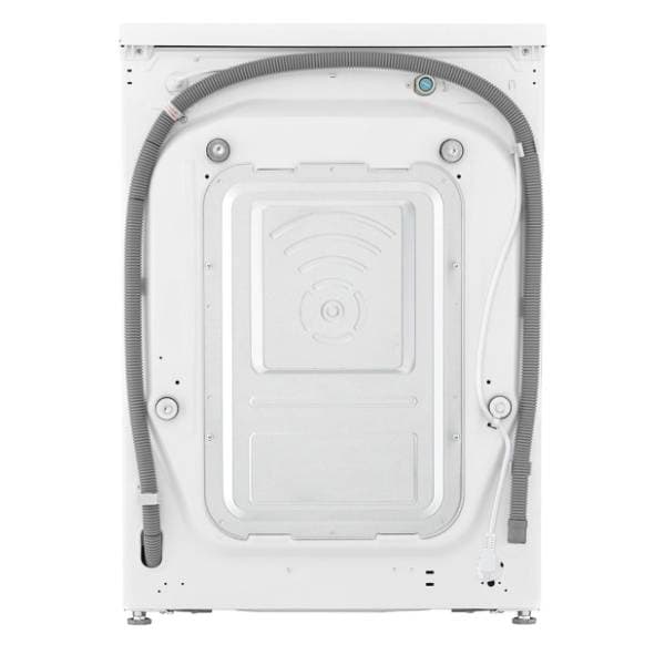 LG mašina za pranje veša F4WR909P3W 13