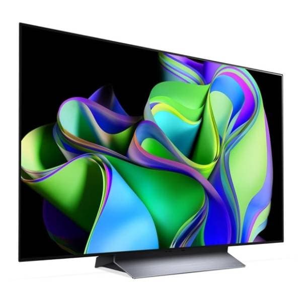 LG OLED televizor OLED48C32LA 1