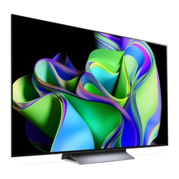 LG OLED televizor OLED77C32LA 1