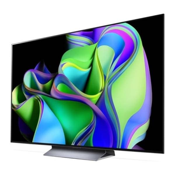 LG OLED televizor OLED77C32LA 2