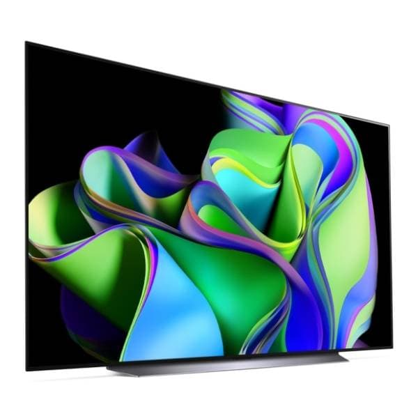 LG OLED televizor OLED83C31LA 1