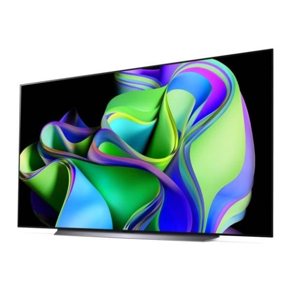 LG OLED televizor OLED83C31LA 2