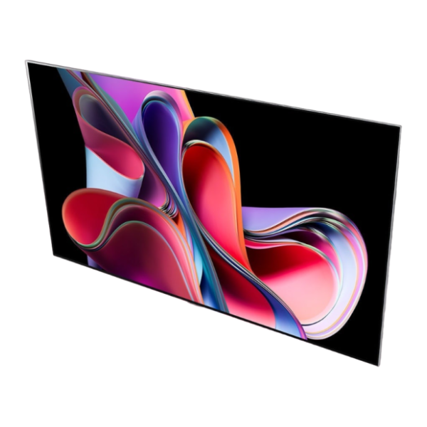 LG OLED televizor OLED83G33LA 3
