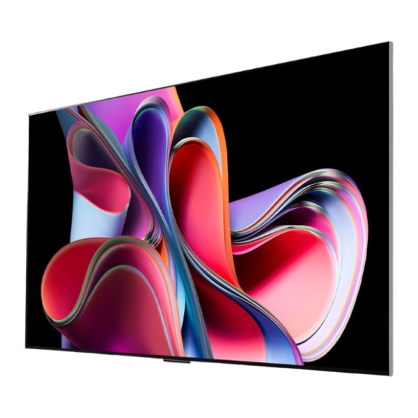 LG OLED televizor OLED83G33LA 2
