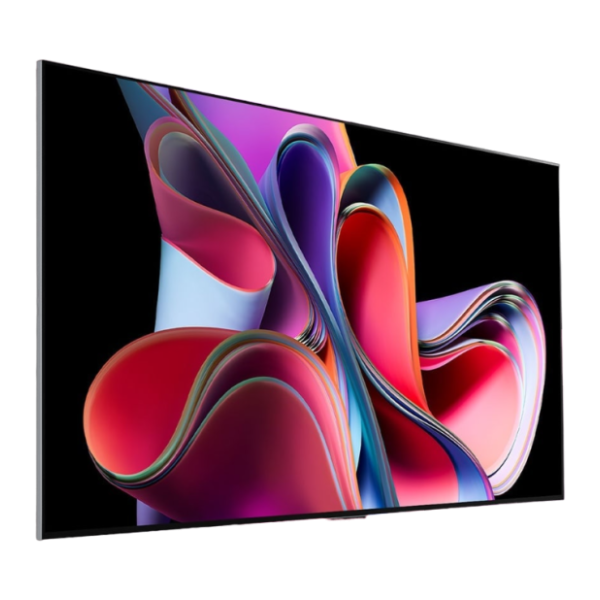 LG OLED televizor OLED83G33LA 1