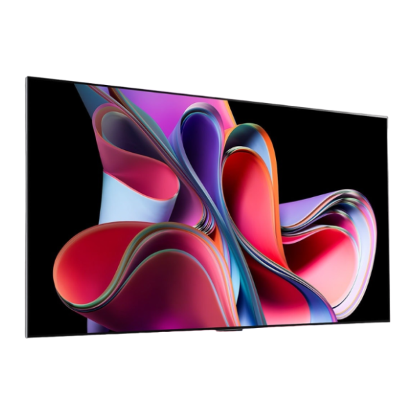 LG OLED televizor OLED83G33LA 4