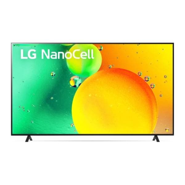 LG televizor 75NANO753QA 0