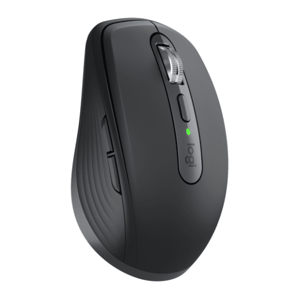 LOGITECH bežični miš MX Anywhere 3S grafitni 1