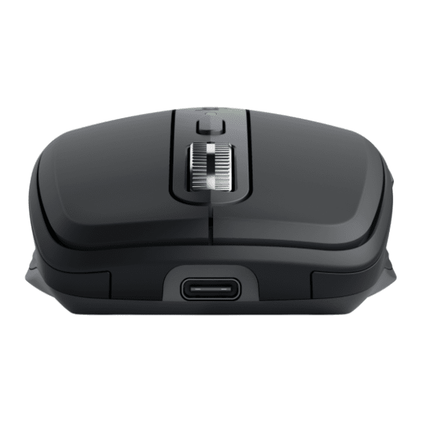 LOGITECH bežični miš MX Anywhere 3S grafitni 2